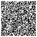 QR code with J M Assoc contacts