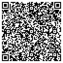 QR code with Upton Motor Co contacts