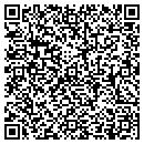 QR code with Audio Logic contacts