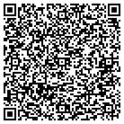 QR code with Bmg Contruction Inc contacts