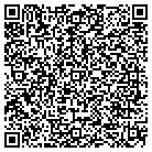 QR code with Cannonball Musical Instruments contacts
