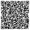 QR code with Dmx Inc contacts