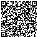 QR code with ITC Group contacts