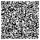 QR code with Cherokee Sanitary Landfill contacts