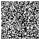 QR code with Hemisphere Music contacts