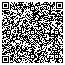 QR code with Hkg Throughput contacts