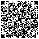 QR code with Hkg Throughput Inc contacts