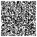 QR code with J R Music Supply CO contacts