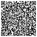 QR code with Hydro Dynamics contacts