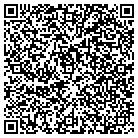 QR code with Mike Huddleson's Stringed contacts