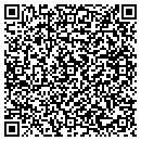 QR code with purplefroghart.com contacts