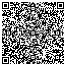 QR code with Raymond Peyre contacts
