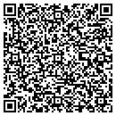 QR code with D And D Music contacts