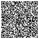 QR code with Halfmoon Electronics contacts