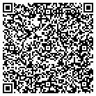 QR code with L & T Distributors contacts