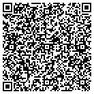 QR code with M C R Distributor Corporation contacts
