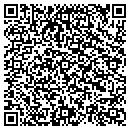 QR code with Turn Up the Music contacts