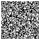 QR code with U S Records Co contacts
