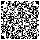 QR code with Allie's Steakhouse & Piano Bar LLC contacts