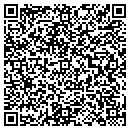 QR code with Tijuana Flats contacts