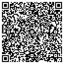 QR code with A & D Recovery contacts