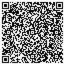 QR code with Faust Studio contacts