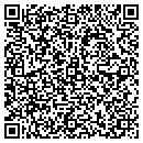 QR code with Haller Piano LLC contacts