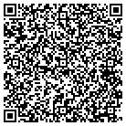 QR code with Hallman Piano Studio contacts