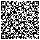 QR code with Hilda Hagins Msc Std contacts
