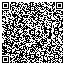 QR code with Apple Basket contacts