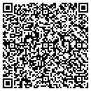 QR code with John Lindsay's Trees contacts