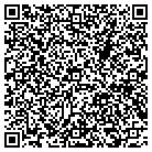 QR code with H & R Block Tax Service contacts