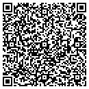 QR code with Piano Mall contacts
