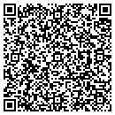 QR code with Piano Studio contacts