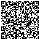QR code with L J Dewitt contacts