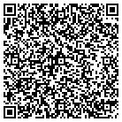QR code with Rhapsody Piano and Guitar contacts