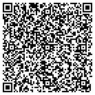 QR code with T Heil Piano Studio Inc contacts