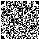 QR code with Zach Geisel Piano Tuning & Rpr contacts