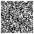 QR code with C D Sonic Inc contacts