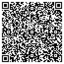 QR code with C D Supply contacts