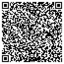 QR code with C Squared Communications contacts