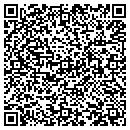 QR code with Hyla World contacts