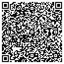 QR code with Justin Music contacts