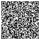 QR code with Kaleidescape contacts