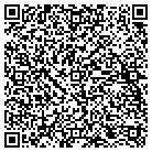 QR code with Kmart Construction Department contacts