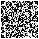 QR code with Higdon Industries Inc contacts