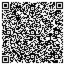 QR code with Rakaflco contacts