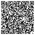 QR code with Red's Studio contacts