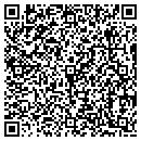 QR code with The New Tropics contacts