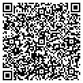 QR code with A Clean Potty contacts